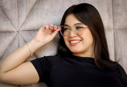 CamilaSofiia when no one is looking me... 🔥 Pic 3