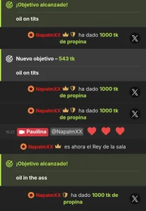 Pauilina ❤️❤️ Immagine  2