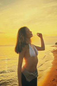 Beach Evenings de MonetLeitman Foto 5