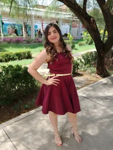 Ambar-Collins69 Public Foto 5