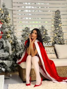 BellaCarteer_ Christmas magic is in the air ❄️ Εικόνα 2