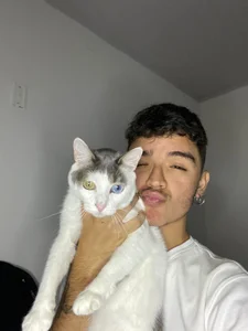 Ian_Castillo_ too sexy for this world 🥰 Kuva 2