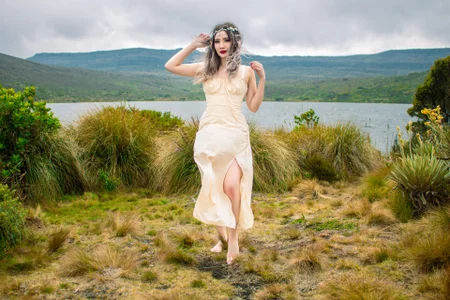 Lee_HaneulのMagic travelの 3枚の写真