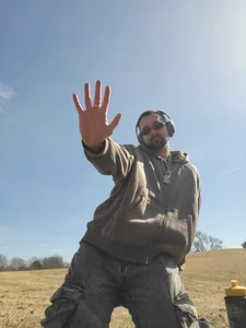 ApexPuppy Having fun at the park!!! 🐶🐶🐕  3টি ছবি