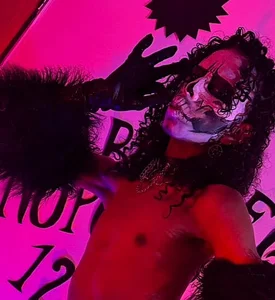 venus-03 Happy halloween 🎃🙈🥵 2026!! Foto 5