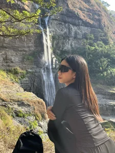 CassandraLovve Nature Pic 4