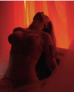 Vladamais Red show Foto 4