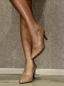 soffy__kisss My heels 👠 Pic