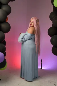 SophieRossi Halloween 2024 Foto 4