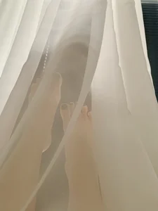 GwenAir If u like my sweet foot🦶 Foto 4