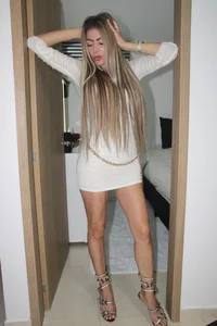 Valerydorsay08 💎 White Elegance Pic 5