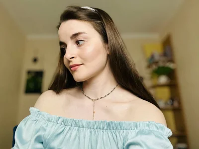 LanaGI Just me Pic 2