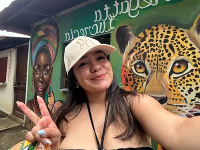 nicole_steele a day at the beach💋 Hình 5