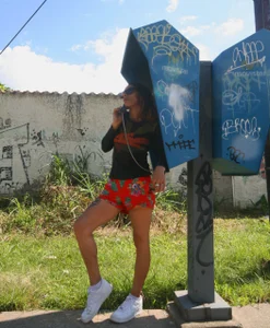 Public de Maya_Storm_  6 Imagens