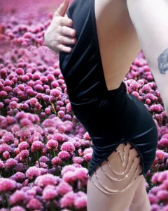 TwinkWhite: Public (  фото)