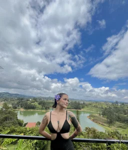 alysa_g_のLo más auténtico 🌴🌳の枚の写真