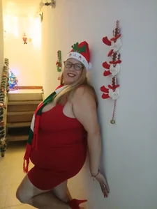 EllisW8: Christmas ( фото)