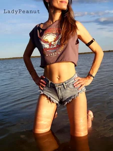 LadyPeanutPublic图片 6