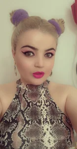 kinky face od Perfect_Goddess69  2 snímek