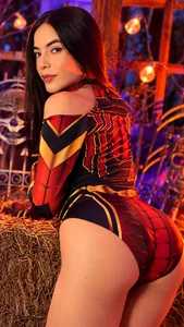 Kim_miller4 🐄 Moo Mood 🥛🤠 🎃 help me reach my first 1000 likes 👩🏻‍🌾🐮🎃💀👻 Pic 7