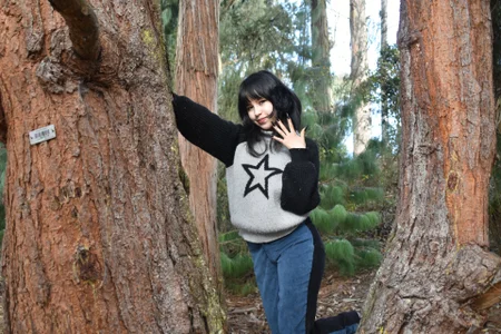 Little walk od Akane-Mou  2 snímek