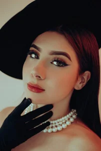 samy_clay Lady Glam ♥ Pic 5