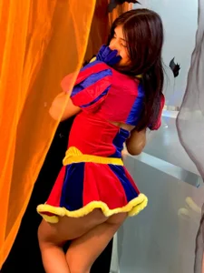 I love Halloween🧡 od ValeryTrans_  7 snímek