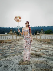 HannaPetit Happy Birthday Pic