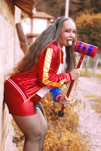🤡🔥ME🔥🤡 od SELENA-VILLAMIL  3 snímek