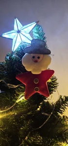 Kore_Persephone 🌌🌻🌲🌠Merry Christmas🌠🌲🌻🌌 사진