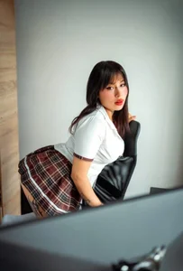 Adhara_Vil SEXY UNIVERSITY 🥵🤍 Pic 7