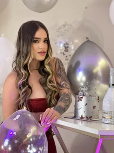 my birthday de DonnaStonne  5 Imagens
