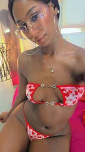 BritneyVega Bold Ebony Temptation 🔥 Foto 3