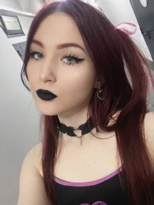 Ruby_Dark's XXX Nude Photo 3