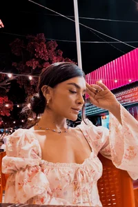 Holly_Brensonexx_ A magical place Foto 2