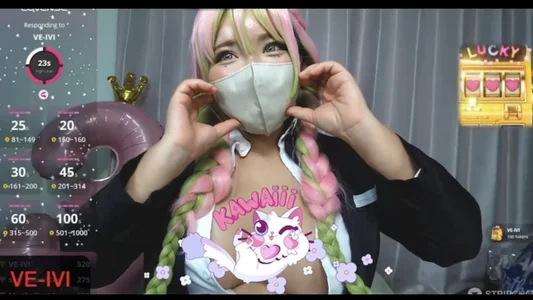 sara__xx__love ❤️📣11/10(月)300回記念配信配信エフェクト集📣❤️ご来場いただいた皆さまありがとうございました‼️応援本当にありがとうございます🥰💕これからもさらをよろしくお願いします😍❤️ Foto 9