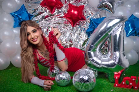 Victtoria_Parker kullanıcısının 4 July 💙❤️🤍 albümü -  3 fotoğraf