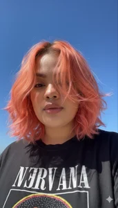 amywilld C a s u a l Pic