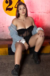 EmmaSulivan Casual and Sexy ❤️ Poză 8