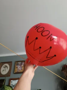 SluttyBanana V Day '24 Foto 9