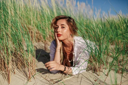 AnikaHarryson: Summer Vibe's ( 2 фото)