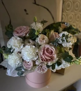 mynameloveeeeee flowers from you... Pic 3