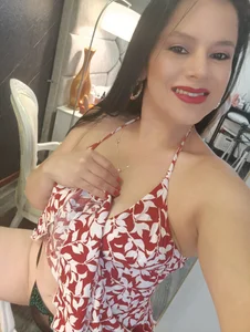 I'm looking forward to a good fuck in my summer dress od MonserratLune_  3 snímek