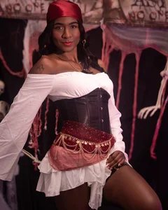 Nicollee_Brown_ 🎃👻 Happy Halloween 2026! 🕸️🦇🖤 Pic 4