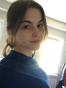 CarolannMirjah The first photos for you❤️ Pic
