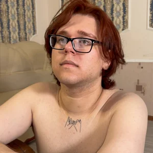 g1nger_patr1ck's First stream Sex Photo 5