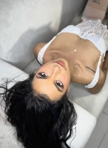isabel_johnson Do you want to come see me?😋 quieres venir a verme Pic
