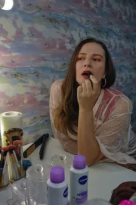 mrs_Bella_ 💋Getting Ready for Hot Streams💋 Bilde 3