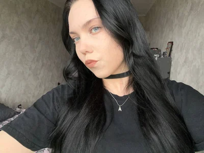 a little cold de AlisNoire  2 Imagens