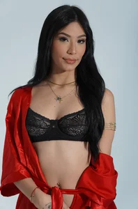 Valery_Paola Sensual Black Immagine  3